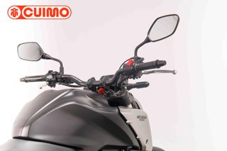 HONDA CB 125 F