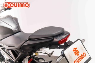 HONDA CB 125 F