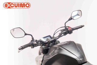 HONDA CB 125 F