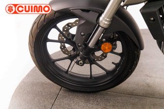 HONDA CB 125 F