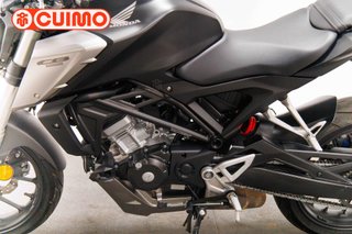 HONDA CB 125 F
