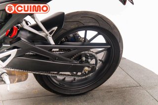 HONDA CB 125 F