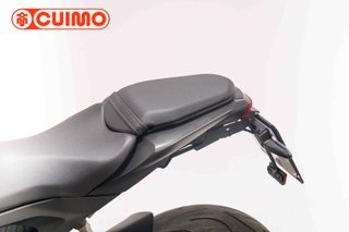 HONDA CB 125 F