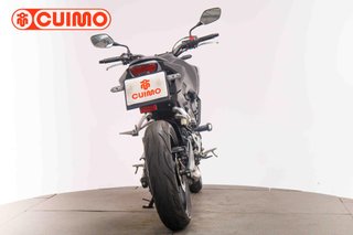 HONDA CB 125 F