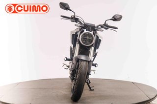 HONDA CB 125 F
