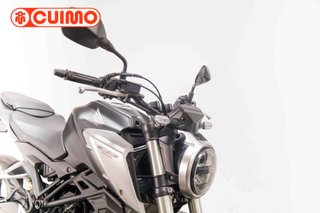 HONDA CB 125 F