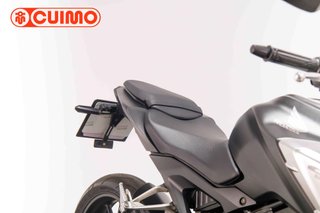 HONDA CB 125 F