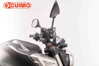 HONDA CB 125 F