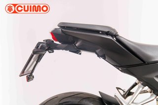 HONDA CB 125 F