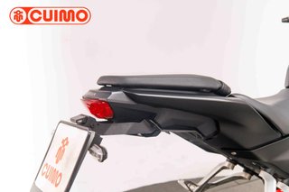 HONDA CB 125 F