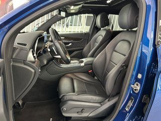 Mercedes-Benz GLC Coupé GLC 220 d 4MATIC