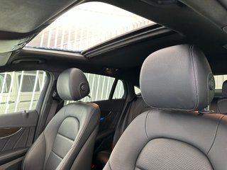 Mercedes-Benz GLC Coupé GLC 220 d 4MATIC
