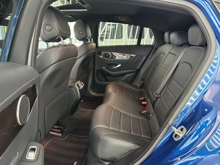 Mercedes-Benz GLC Coupé GLC 220 d 4MATIC