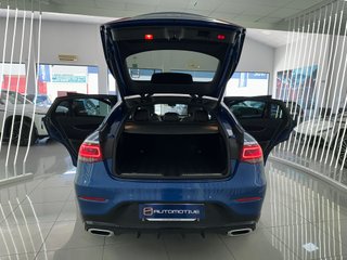 Mercedes-Benz GLC Coupé GLC 220 d 4MATIC