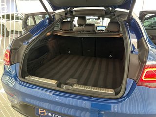 Mercedes-Benz GLC Coupé GLC 220 d 4MATIC