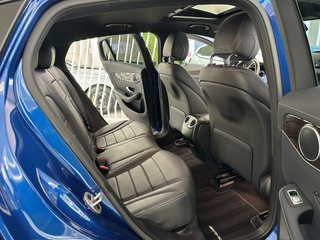 Mercedes-Benz GLC Coupé GLC 220 d 4MATIC