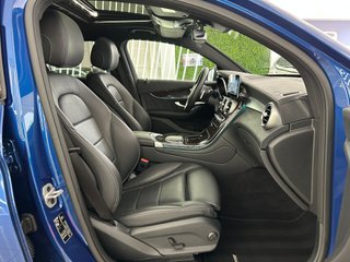 Mercedes-Benz GLC Coupé GLC 220 d 4MATIC