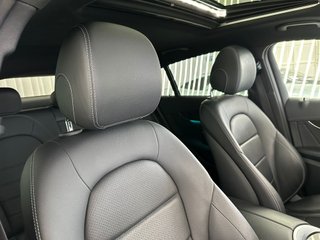 Mercedes-Benz GLC Coupé GLC 220 d 4MATIC