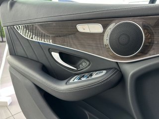 Mercedes-Benz GLC Coupé GLC 220 d 4MATIC
