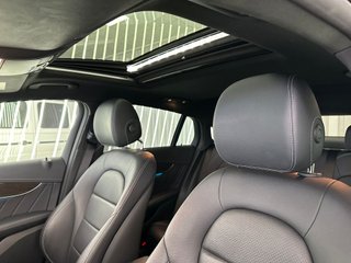 Mercedes-Benz GLC Coupé GLC 220 d 4MATIC