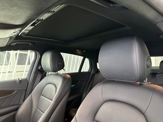 Mercedes-Benz GLC Coupé GLC 220 d 4MATIC