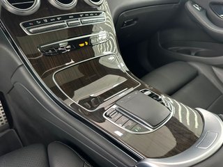 Mercedes-Benz GLC Coupé GLC 220 d 4MATIC