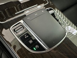 Mercedes-Benz GLC Coupé GLC 220 d 4MATIC