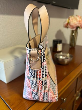 Bolso Tous Original Nuevo