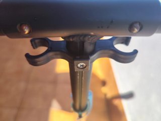 Patinete Apollo Phantom Pro Plegable Max 100Kg