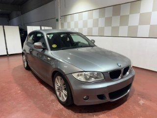 Despiece completo serie 1 pack M e87 e81