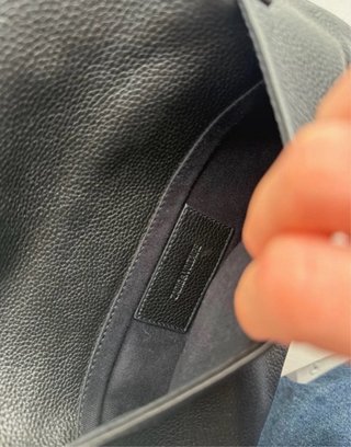 Bolso Zadig & Voltaire negro