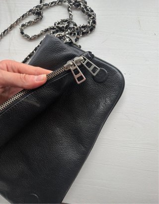 Bolso Zadig & Voltaire negro