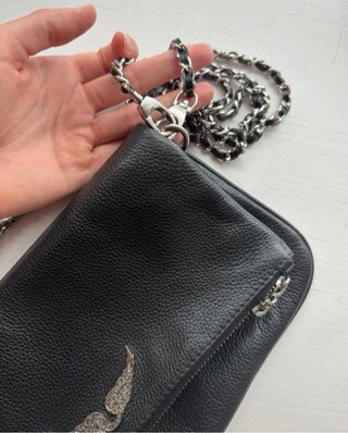 Bolso Zadig & Voltaire negro
