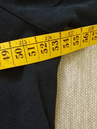 Polo Nike Nero Taglia L