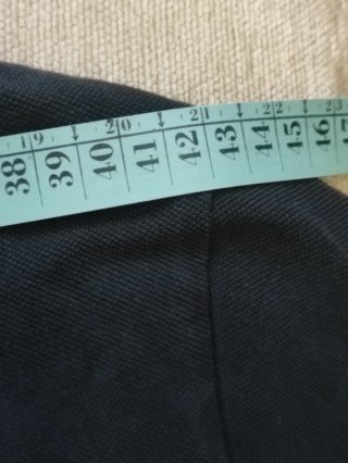 Polo Nike Nero Taglia L