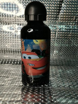 Cantimplora Disney Pixar Cars 2
