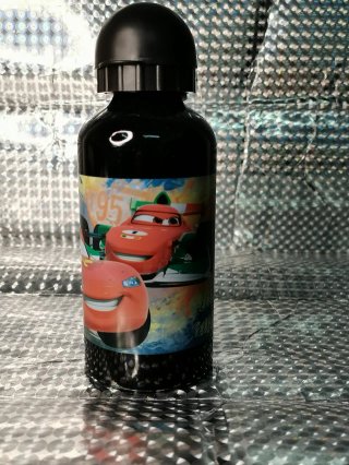 Cantimplora Disney Pixar Cars 2