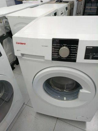 @Lavadora Corberó 8kg Con Garantía@