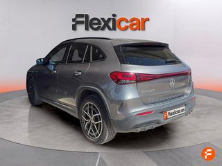 Mercedes EQA EQA 250
