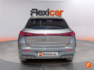 Mercedes EQA EQA 250