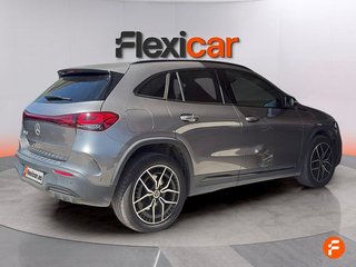 Mercedes EQA EQA 250