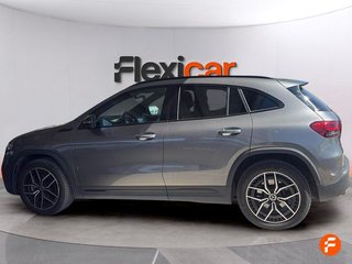 Mercedes EQA EQA 250