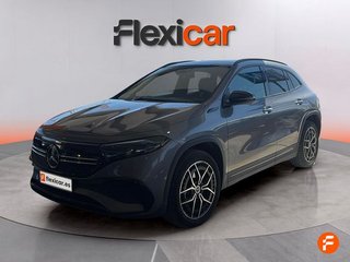 Mercedes EQA EQA 250