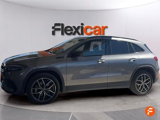 Mercedes EQA EQA 250