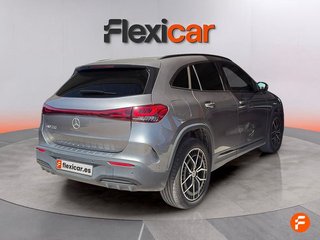 Mercedes EQA EQA 250