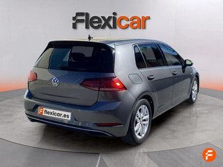 Volkswagen Golf X