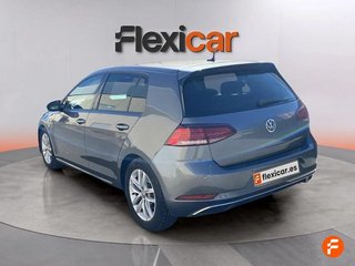 Volkswagen Golf X
