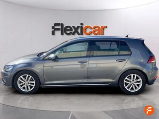 Volkswagen Golf X