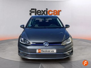 Volkswagen Golf X