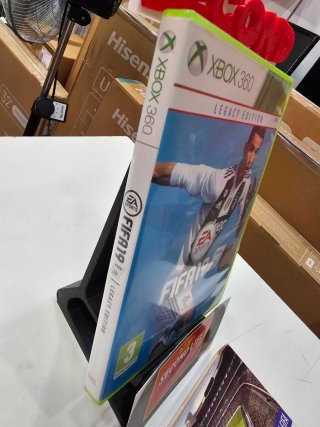 FIFA 19 Legacy Edition Xbox 360